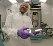 Iron-Based Superconducting Wire Carries High Electrical Currents under Exceptionally High Magnetic Fields
