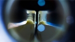 Environment Provides Fast Control of Atom-Optical System in Cavity Quantum ElectroDynamics