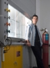 CFI Provides Funds to Upgrade Particle Physics Laboratory