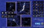 Large Disk Galaxies May Have Existed in the Early Days of the Universe
