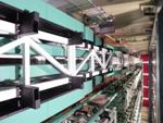 Advanced Petawatt Laser Generates High-Energy Quantum Beams