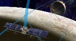 Team of Engineers and Scientists Met for the First Time to Plan NASA's Mission to Europa