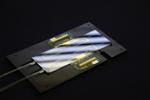 Silicon Based Quantum Optics Lab-on-a-Chip Holds Promise for Quantum Computing