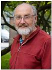Christopher Pethick of Niels Bohr Institute Honored with Feenberg Medal 2015