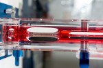 Finer Points of Fluid Dynamics Explored at International Space Station