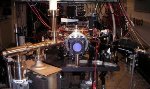 New Laser Cooling Method Based on the Interference of Matter Waves