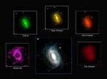 Most Precise Measurement of Energy Generated Within a Large Portion of Space