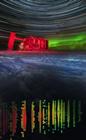 Powerful New Evidence Supports 2013 Observations of Existence of Cosmic Neutrinos