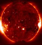 Swedish Solar Telescope Detects Alfvén Waves in Sun's Corona