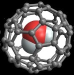 Water Molecules Confined in ‘Buckyballs’ Produce Supramolecular Endofullerenes for Detecting Ortho–Para Conversion