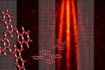 Atomically Thin Graphene Diffraction Masks Help Demonstrate Quantum Mechanical Nature of Massive Objects