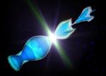 New Way to Accelerate Positrons Could Help Boost Energy of Future Linear Particle Colliders