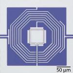 Researchers Find a Way to Observe and Control Quantum Motion of an Object