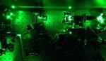 Scientists Measure Quantum Physics Phenomenon of Squeezing of Light Particles