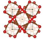 Different Magnesium Compounds Could Be Abundant Inside Other Distant Planets