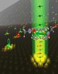 Novel Method to Produce Molecular Magnets for Quantum Computers