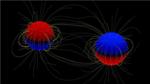 Student Discovers Two Massive Stars with Magnetic Fields in a Binary System