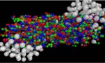 NSF Awards Grant to Develop New Way to Follow Path of Heavy Particles During Collisions