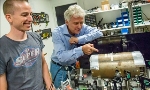ERC Awards €150,000 for Project on Quantum Optical Magnetometer for Medical Applications
