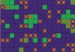 New Material has both Electrical and Magnetic Order at Room Temperature