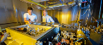 Infrared Laser to Quantify Molecules in Complex Mixtures with High Specificity and Sensitivity