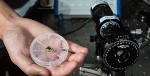 Engineers Develop Integrated Circularly Polarized Light Detector on a Silicon Chip