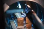 New Experiment Lays Foundations for Research on 'Spin Caloritronics'