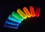Researchers Demonstrate New Approach to Manipulate Light Emission of Quantum Dots