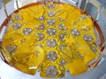 SLAC Undertakes Key Roles in Four Neutrino Experiments