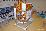Researchers to Launch First Ever Indian Satellite Dedicated to Black Hole Space Observation