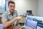 UAH Now Part of Groundbreaking Experiments to Detect and Discover Gravitational Waves