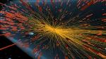 Proton-Lead Collisions Produce Smaller Liquid Droplets