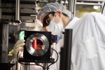 SLAC’s Upgraded High-Power Laser Could Help Recreate Universe’s Most Extreme Conditions