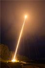 Artificial Plasma Cloud Generated in Upper-Atmosphere to Validate 'Dressed Particle Scattering' Theory