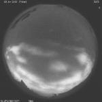 Researchers Uncover Unexpected Role of Electrons in Creating Dancing Auroras