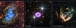 NASA's Chandra X-ray Observatory Collects Data of Different Cosmic Objects for Future Exploration Studies