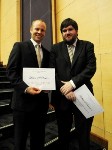 Two CQT Researchers Receive Singapore NRF Fellowship