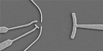 New Resonator That Focuses Electrons Holds Promise for Quantum Computers