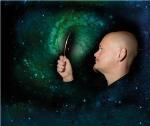 Mathematical Model to Explain Dark Matter