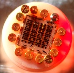 New Funding to Help Advance Accurate Graphene-Based Quantum Standards