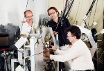 Physicists Observe Extremely Rare Double Gamma Decay of Excited Nucleus State