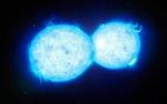Massive Double Star Could be Heading for a Dramatic End