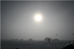 Extreme Solar Storms Could Have Caused Mysterious Radiocarbon Increases