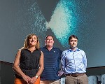 Researchers Produce First Chronographic Map of the Milky Way Galaxy’s Halo