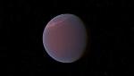 Scientists Simulate 3D Exotic Clouds in Atmosphere of Another World