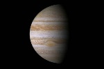 Jupiter Could Have Ejected Another Planet from the Solar System