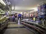 Ultra-Rapid Electrons Generating Top-Class X-Rays at the Swiss Light Source