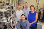 Scientists Design 3D Silicon Chip Architecture Based on Single Atom Quantum Bits for Quantum Computers