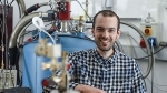 C’Nano IdF Honors ETH Zürich Postdoc with DIM Nano-K Thesis Prize