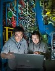 Scientists Measure Antiproton Interactions